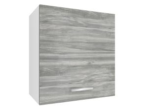 Kuchynská skrinka Belini horná 60 cm šedý antracit Glamour Wood Výrobca TOR SG60/1/WT/GW1/0/E
