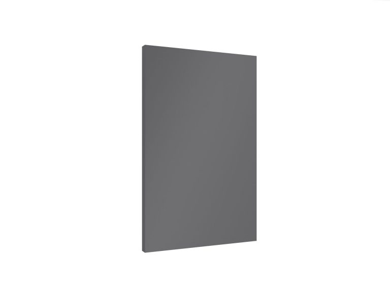 Panel na umývačku Belini odkrytý 45 cm šedý mat Výrobca TOR PO45/1/WT/SR/0/0