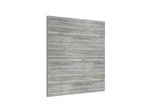 Panel na umývačku Belini odkrytý 60 cm šedý antracit Glamour Wood Výrobca TOR PO60/1/WT/GW/0/0