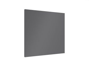 Panel na umývačku Belini odkrytý 60 cm šedý mat Výrobca TOR PO60/1/WT/SR/0/0