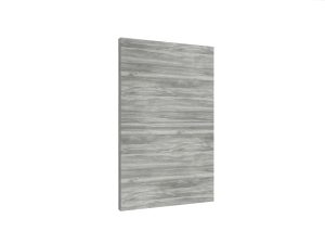 Panel na umývačku odkrytý 45 cm šedý antracit Belini Glamour Wood Výrobca TOR PO45/1/WT/GW/0/0
