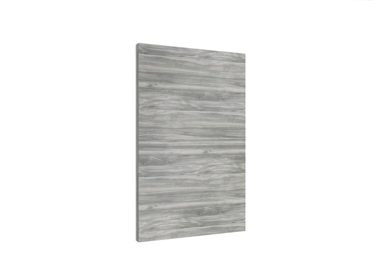 Panel na umývačku odkrytý 45 cm šedý antracit Belini Glamour Wood Výrobca TOR PO45/1/WT/GW/0/0
