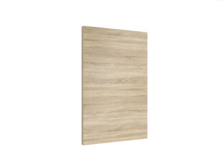 Panel na umývačku Belini odkrytý 45 cm dub sonoma Výrobca TOR PO45/1/WT/DS/0/0
