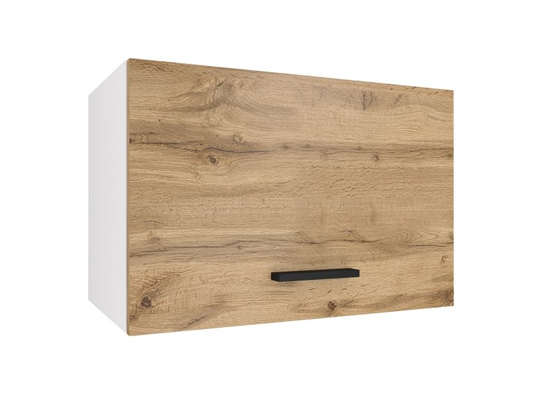 Kuchynská skrinka Belini nad digestor 60 cm dub wotan Výrobca TOR SGP60/3/WT/DW/0/B1
