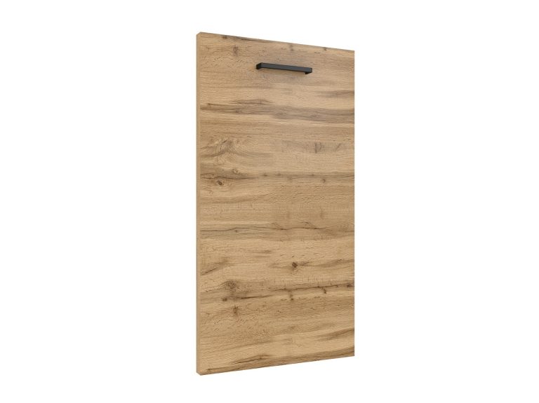 Panel na umývačku Belini zakrytý 45 cm dub wotan Výrobca TOR PZ45/1/WT/DW/0/B1
