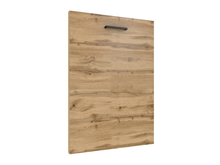Panel na umývačku Belini zakrytý 60 cm dub wotan Výrobca TOR PZ60/1/WT/DW/0/B1
