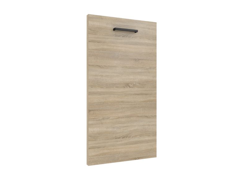 Panel na umývačku Belini zakrytý 45 cm dub sonoma Výrobca TOR PZ45/1/WT/DS/0/B1

