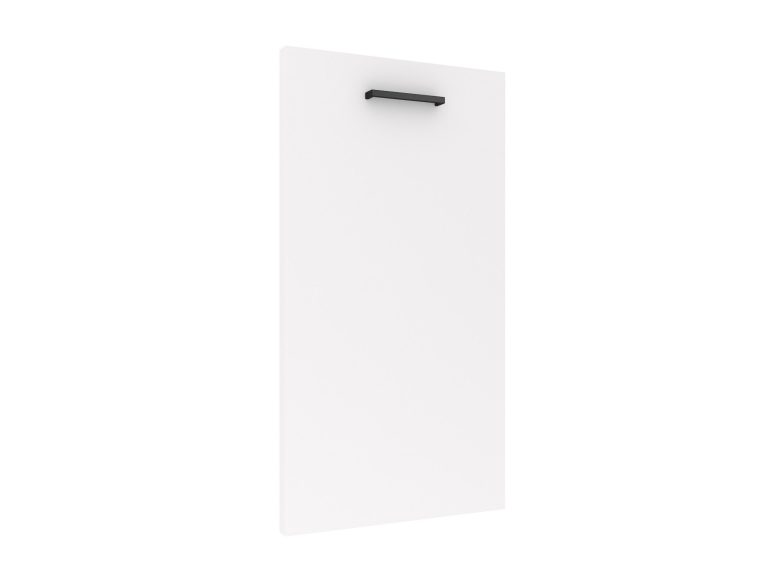 Panel na umývačku Belini zakrytý 45 cm biely mat Výrobca TOR PZ45/1/WT/WT/0/B1
