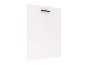 Panel na umývačku Belini zakrytý 60 cm biely mat Výrobca TOR PZ60/1/WT/WT/0/B1