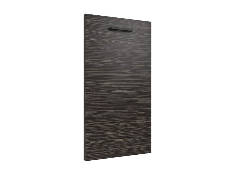 Panel na umývačku Belini zakrytý 45 cm eben kráľovský Výrobca TOR PZ45/1/WT/HK/0/B1
