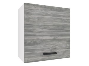 Kuchynská skrinka Belini horná 60 cm šedý antracit Glamour Wood Výrobca TOR SG60/1/WT/GW1/0/B1