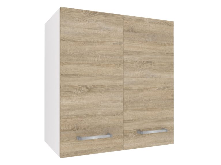 Kuchynská skrinka Belini horná 60 cm dub sonoma Výrobca TOR SG2-60/2/WT/DS/0/P
