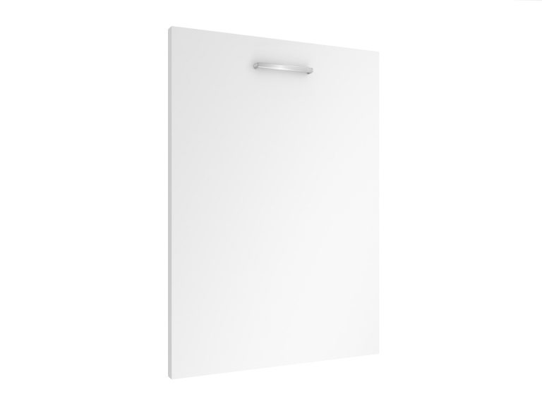 Panel na umývačku Belini zakrytý 60 cm biely mat Výrobca TOR PZ60/1/WT/WT/0/E