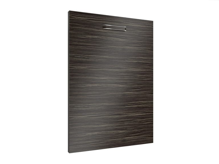 Panel na umývačku Belini zakrytý 60 cm eben kráľovský Výrobca TOR PZ60/1/WT/HK/0/T