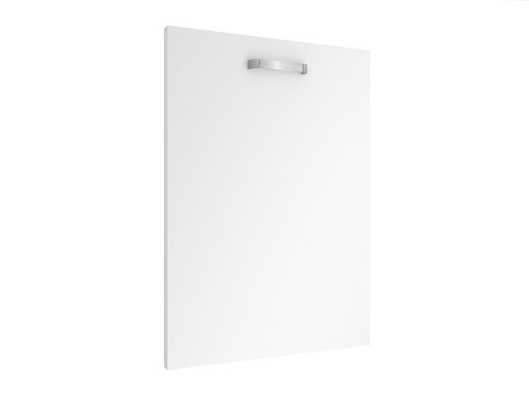 Panel na umývačku Belini zakrytý 60 cm biely mat Výrobca TOR PZ60/1/WT/WT/0/U