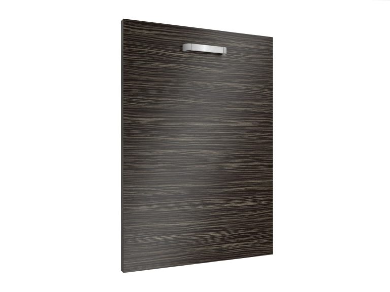 Panel na umývačku Belini zakrytý 60 cm eben kráľovský Výrobca TOR PZ60/1/WT/HK/0/U