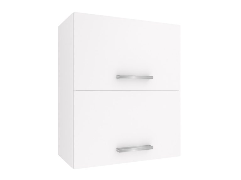 Kuchynská skrinka Belini horná 60 cm biely mat Výrobca TOR SGP2-60/1/WT/WT/0/E
