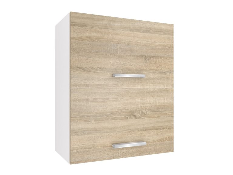 Kuchynská skrinka Belini horná 60 cm dub sonoma Výrobca TOR SGP2-60/1/WT/DS/0/E