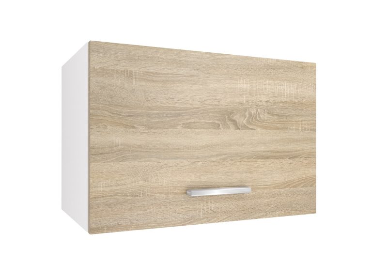 Kuchynská skrinka Belini nad digestor 60 cm dub sonoma Výrobca TOR SGP60/2/WT/DS/0/E
