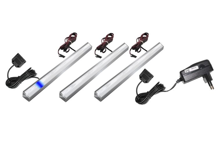 Osvetlenie LED 3