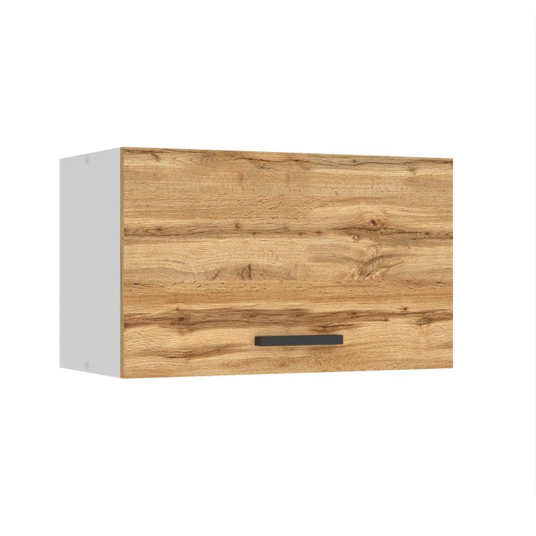 Kuchynská skrinka Belini Premium Full Version nad digestor 60 cm dub wotan Wood Výrobca
