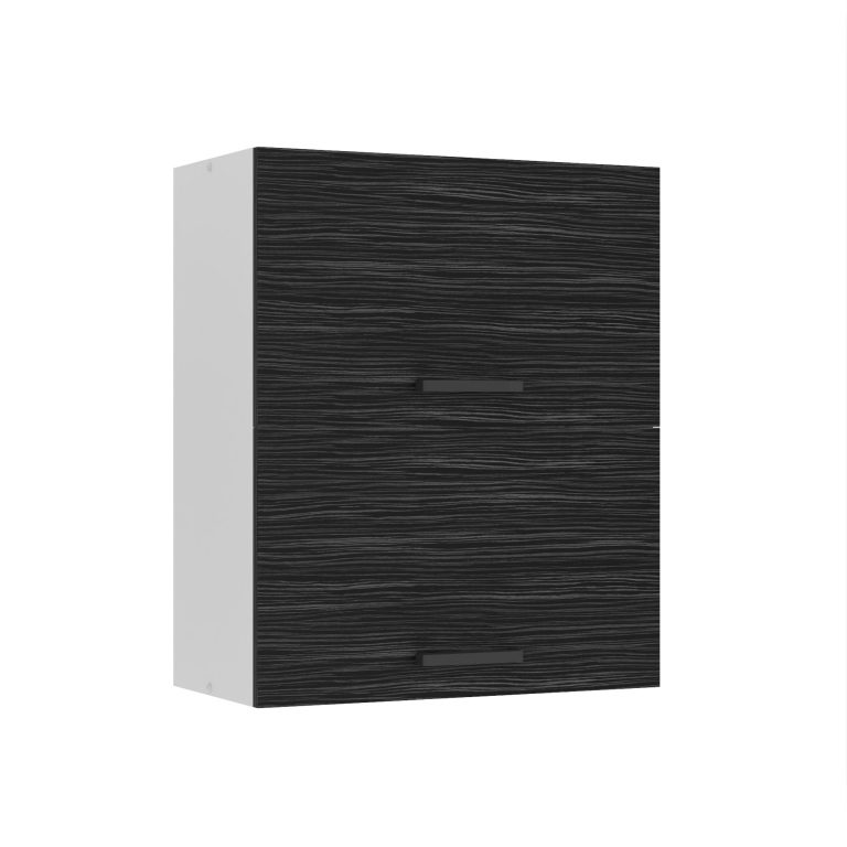 Kuchynská skrinka horná 60 cm  TOR SGP2-60/0/WT/HK/0/B1/PP 