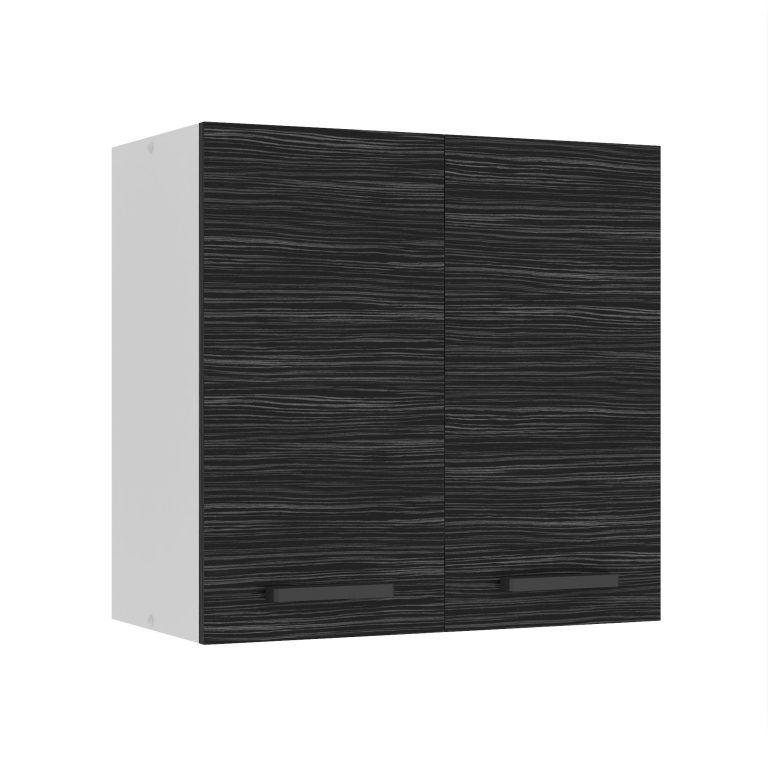 Kuchynská skrinka Belini Premium Full Version horná 60 cm eben kráľovský Výrobca