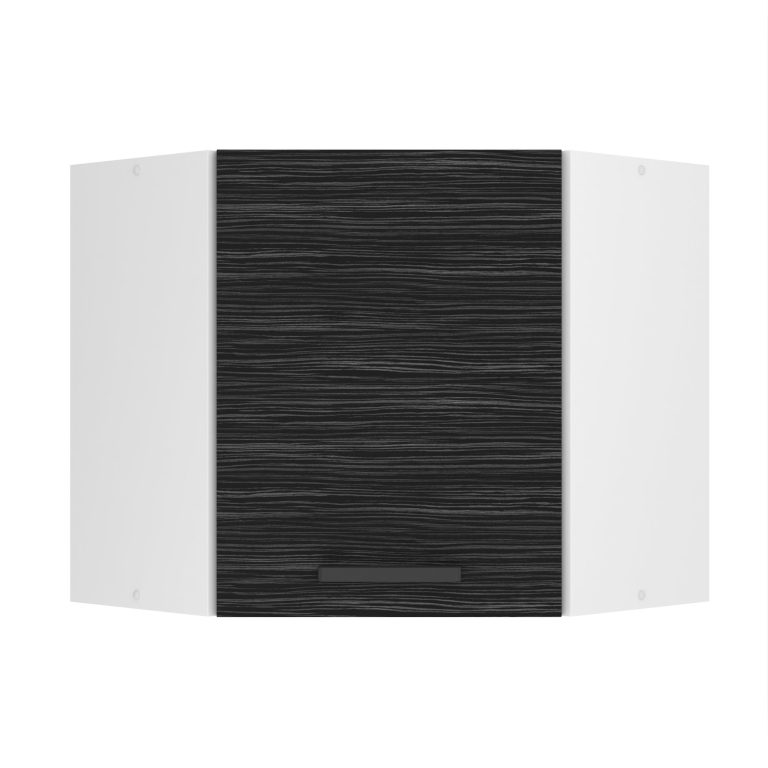 Kuchynská skrinka horná rohová  60 cm TOR SGN60/0/WT/HK/0/B1/PP 