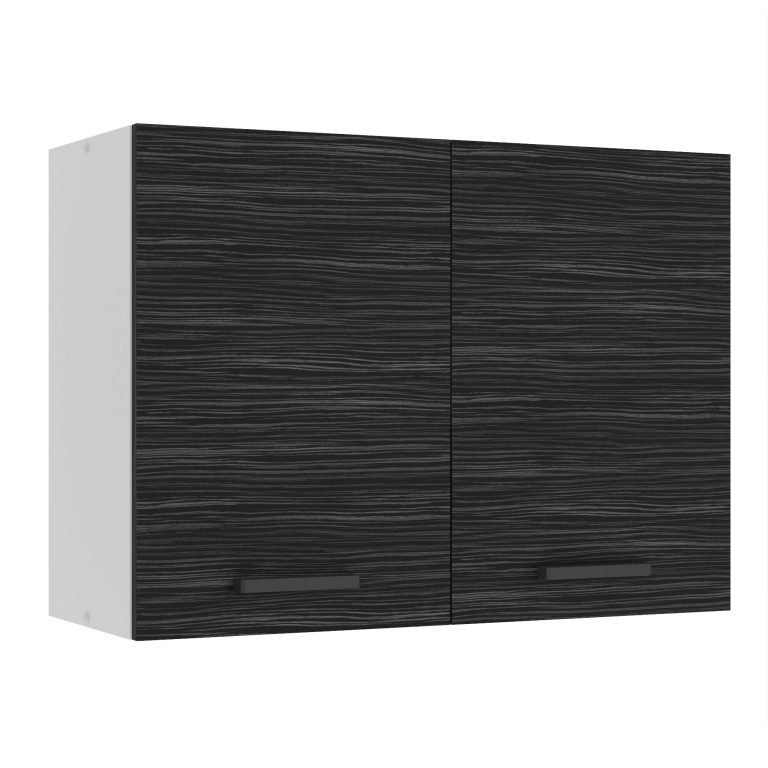 Kuchynská skrinka horná 80 cm TOR SG80/0/WT/HK/0/B1/PP 
