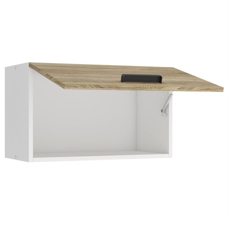 Kuchynská skrinka Belini Premium Full Version nad digestor 60 cm dub sonoma Výrobca