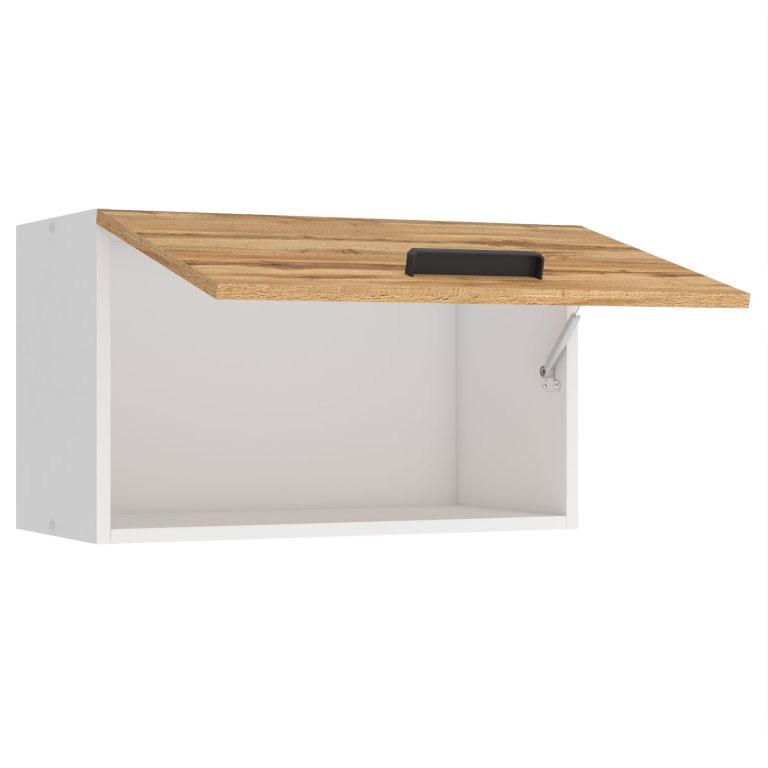 Kuchynská skrinka Belini Premium Full Version nad digestor 60 cm dub wotan Wood Výrobca