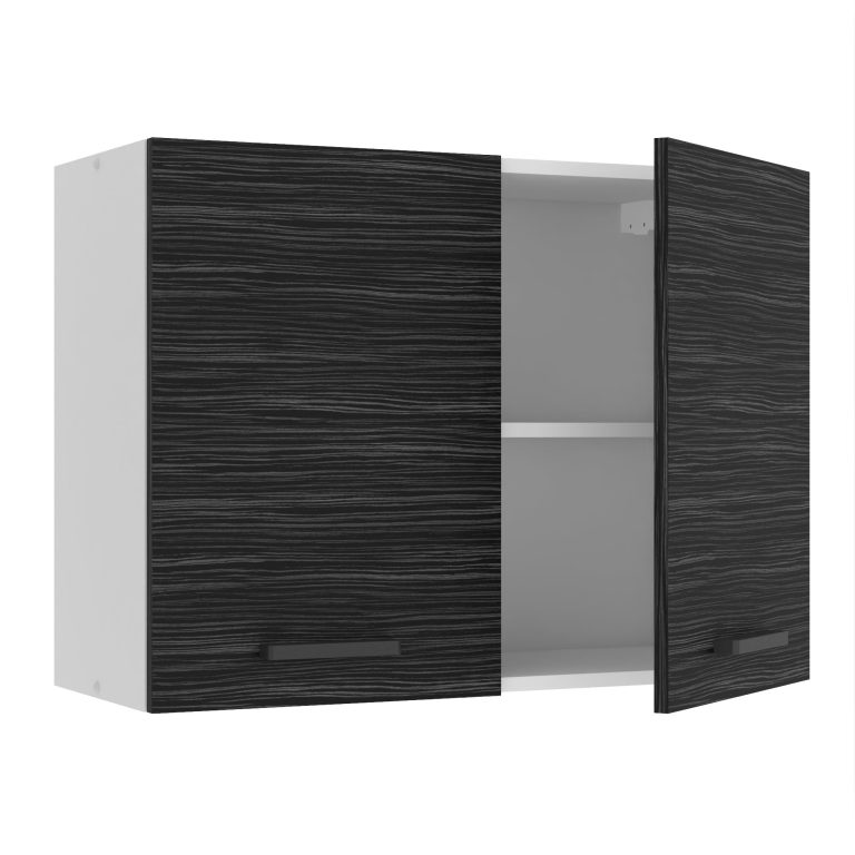 Kuchynská skrinka horná 80 cm TOR SG80/0/WT/HK/0/B1/PP 