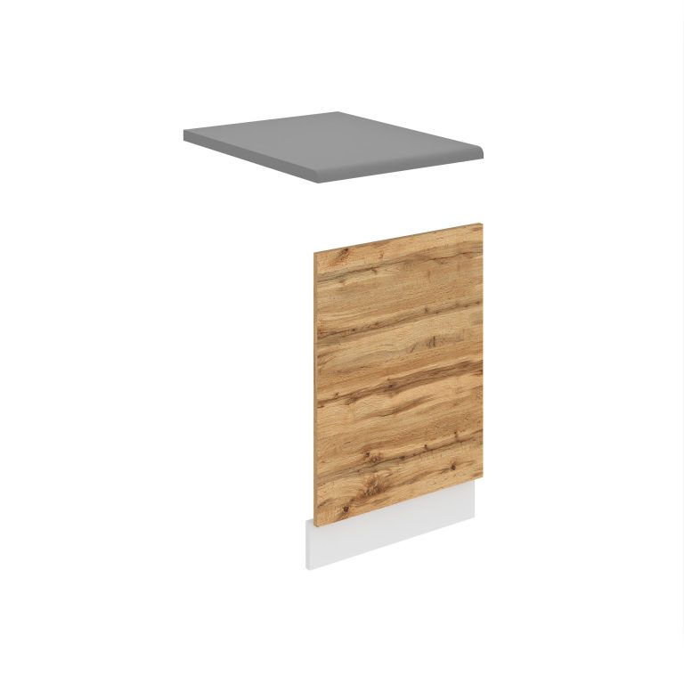 Panel na umývačku Belini Premium Full Version odkrytý 45 cm dub wotan s pracovnou doskou Výrobca