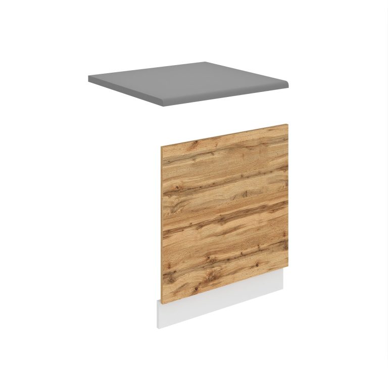 Panel na umývačku Belini Premium Full Version odkrytý 60 cm dub wotan s pracovnou doskou Výrobca