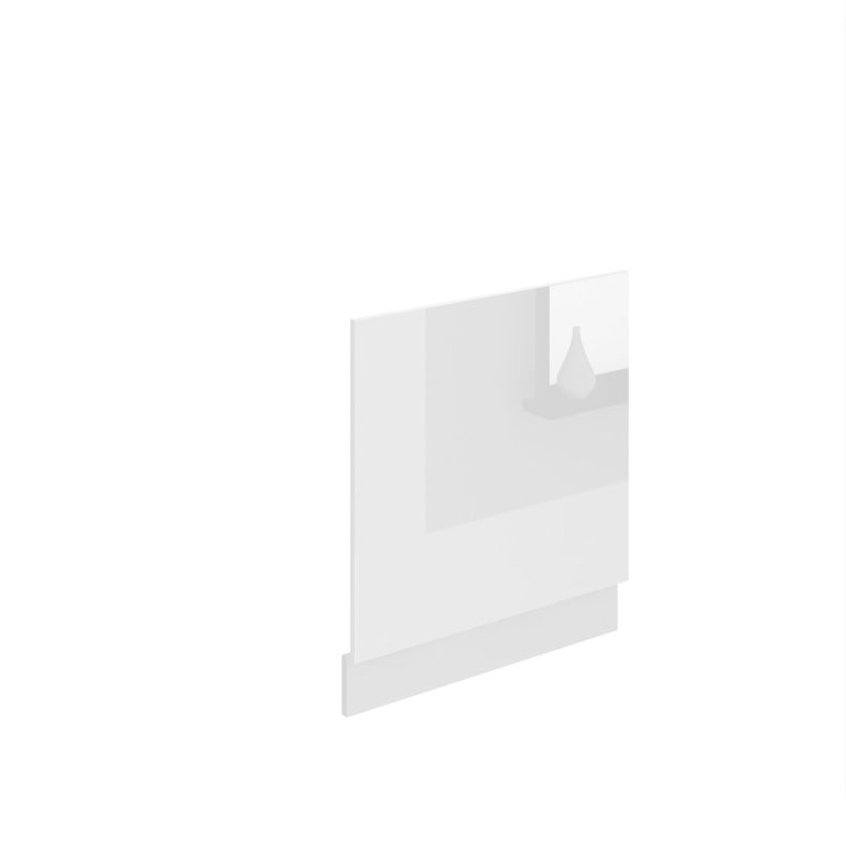 Panel na umývačku Belini Premium Full Version odkrytý 60 cm biely lesk bez pracovnej dosky Výrobca