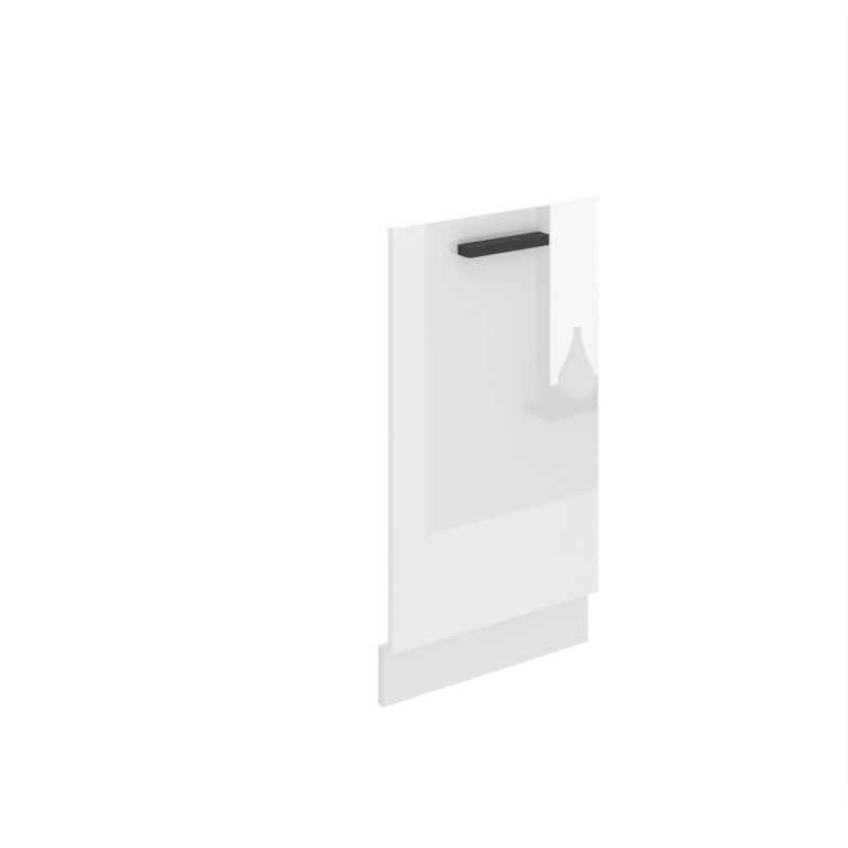 Panel na umývačku Bekini Premium Full Version zakrytý 45 cm biely lesk bez pracovnej dosky Výrobca