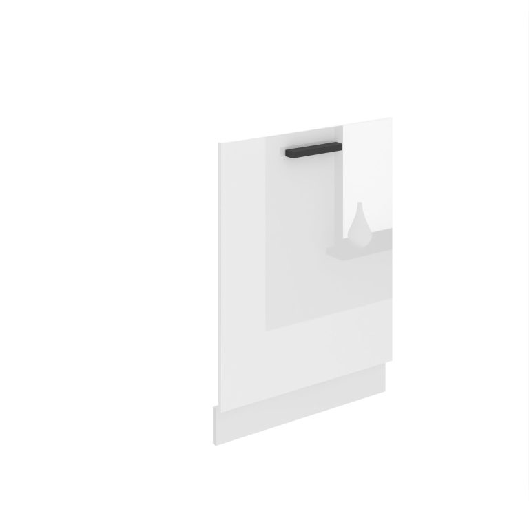 Panel na umývačku Bekini Premium Full Version zakrytý 60 cm biely lesk bez pracovnej dosky Výrobca