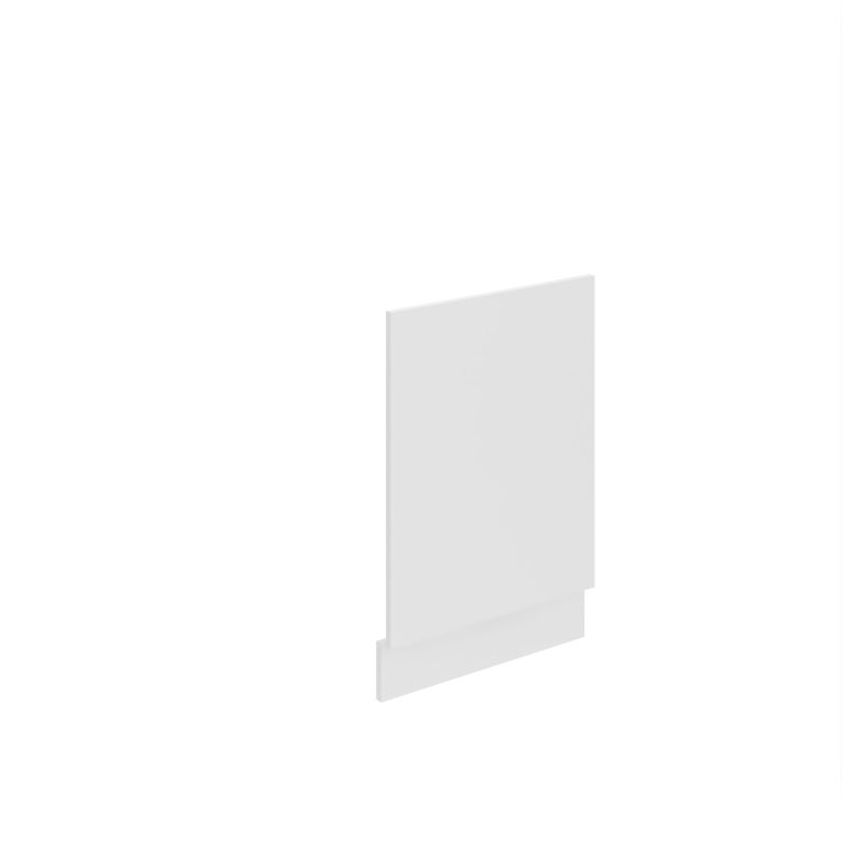 Panel na umývačku  Belini Premium Full Version odkrytý 45 cm biely mat bez pracovnej dosky Výrobca

