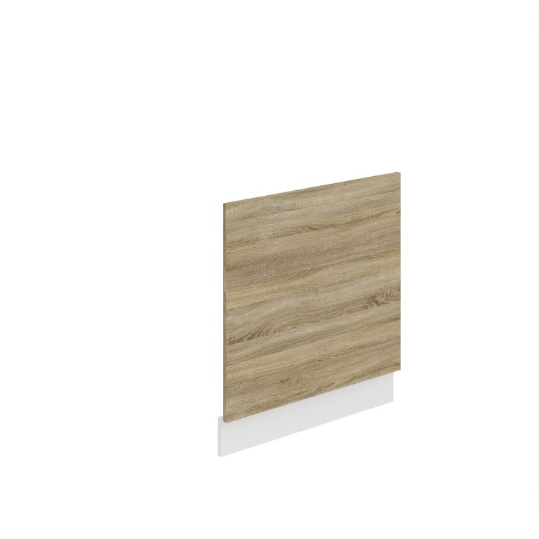 Panel na umývačku Belini Premium Full Version odkrytý 60 cm dub sonoma bez pracovnej dosky Výrobca