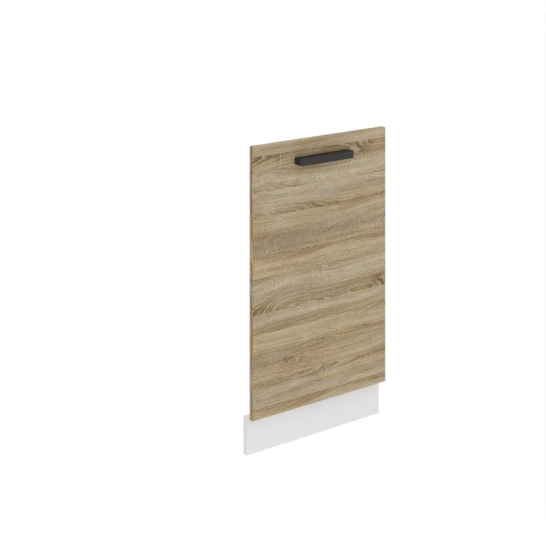 Panel na umývačku Bekini Premium Full Version zakrytý 45 cm dub sonoma bez pracovnej dosky Výrobca