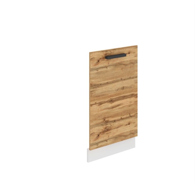 Panel na umývačku Bekini Premium Full Version zakrytý 45 cm dub wotan bez pracovnej dosky Výrobca
