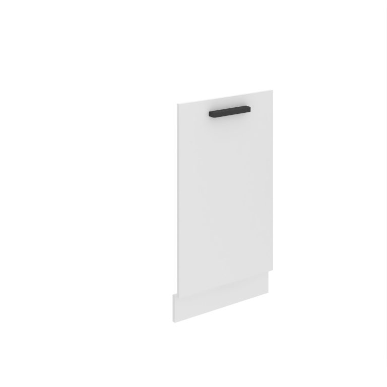 Panel na umývačku Bekini Premium Full Version zakrytý 45 cm biely mat bez pracovnej dosky Výrobca
