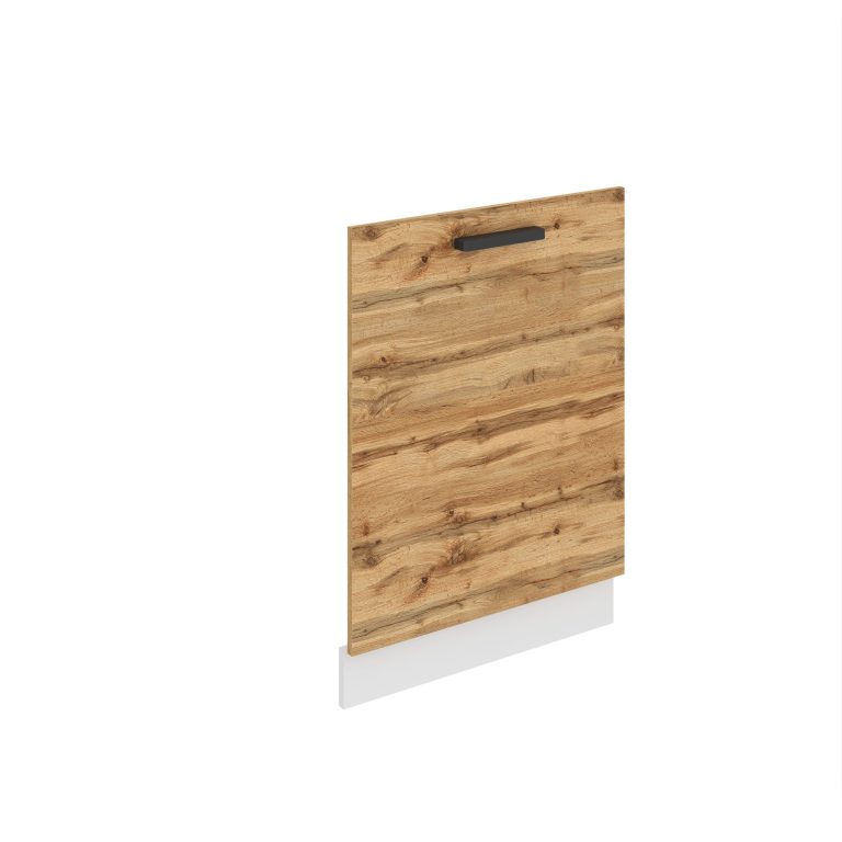 Panel na umývačku Belini Premium Full Version zakrytý 60 cm dub wotan bez pracovnej dosky Výrobca