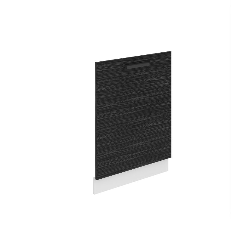 Panel na umývačku Bekini Premium Full Version zakrytý 60 cm eben kráľovský bez pracovnej dosky Výrobca