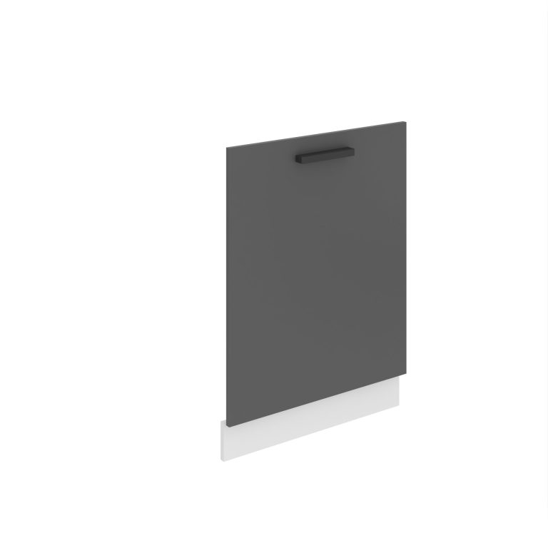 Panel na umývačku Bekini Premium Full Version zakrytý 60 cm šedý mat bez pracovnej dosky Výrobca