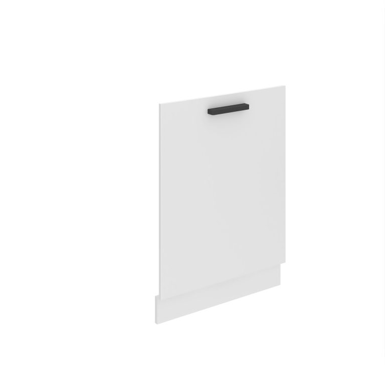 Panel na umývačku Bekini Premium Full Version zakrytý 60 cm biely mat bez pracovnej dosky Výrobca
