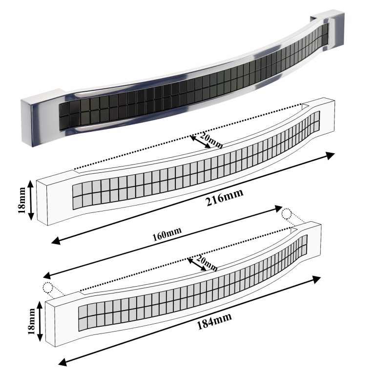 Kúpeľňový nábytok Belini Premium Full Version biely lesk / dub wotan  + umývadlo + zrkadlo + LED osvetlenie Glamour 36 Výrobca 36 GLA PM 2/0/W/WDW/0/MB/PP