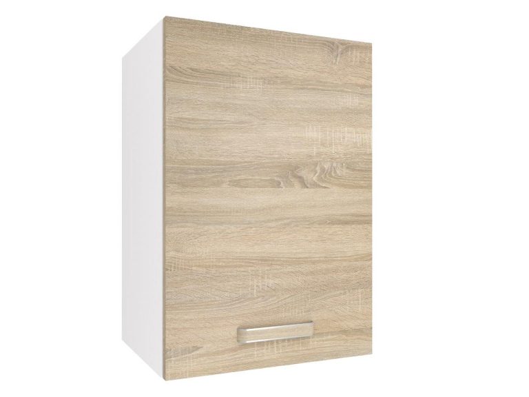 Kuchynská skrinka Belini horná 40 cm dub sonoma Výrobca TOR SG40/2/WT/DS/0/F