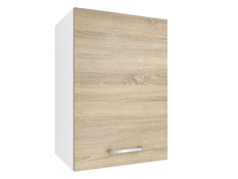 Kuchynská skrinka Belini horná 40 cm dub sonoma Výrobca TOR SG40/2/WT/DS/0/P