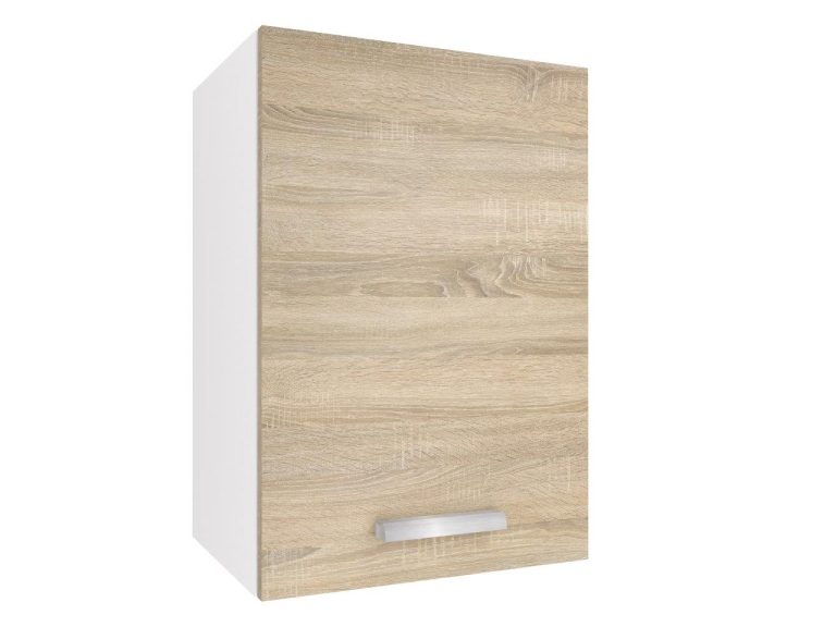 Kuchynská skrinka Belini horná 40 cm dub sonoma Výrobca TOR SG40/2/WT/DS/0/T